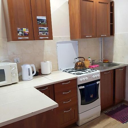 Apartamento Jasmin Budry Exterior foto
