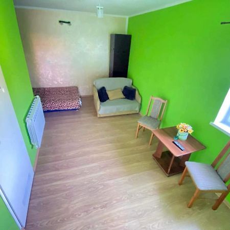 Apartamento Jasmin Budry Exterior foto
