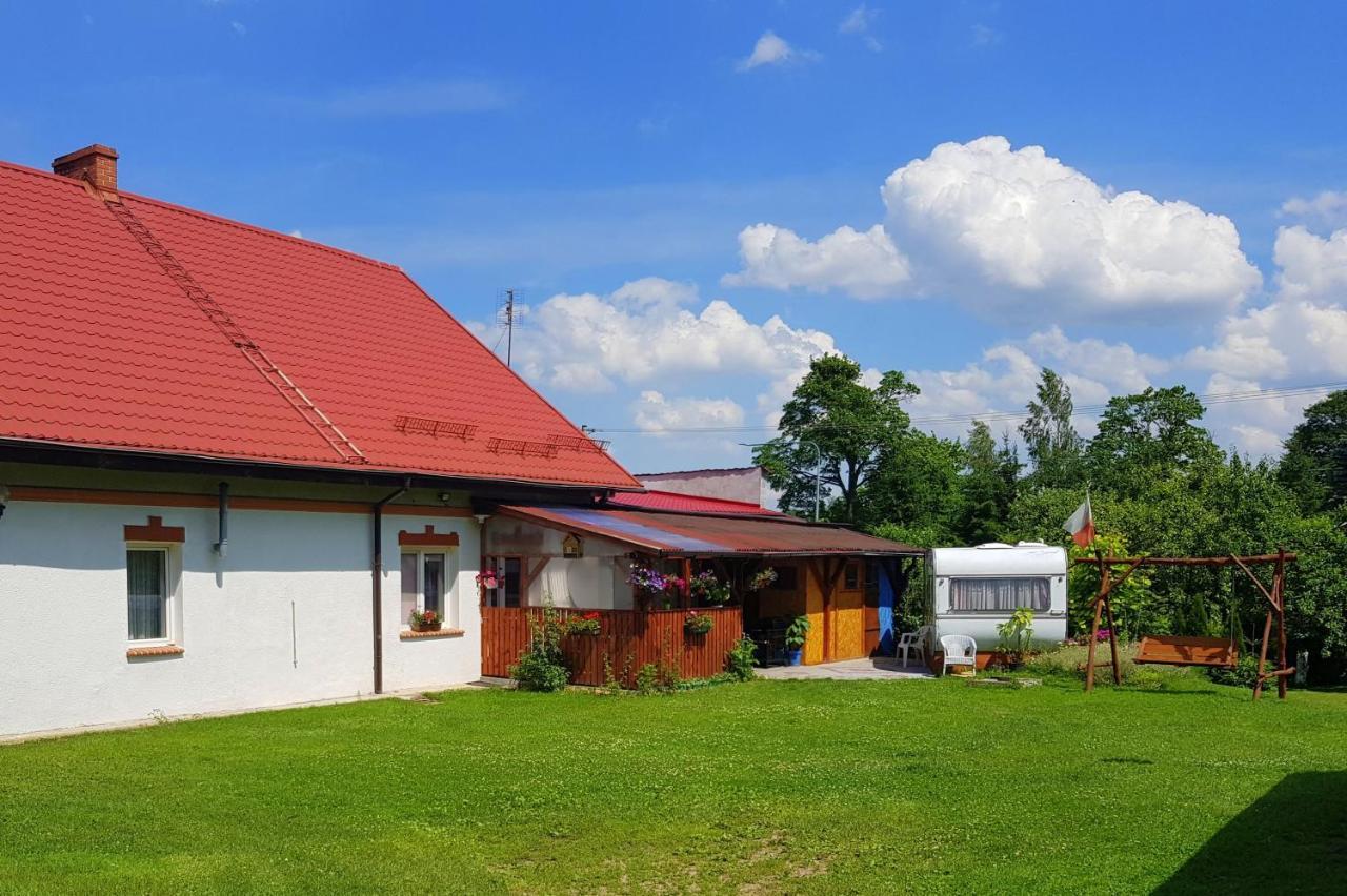 Apartamento Jasmin Budry Exterior foto