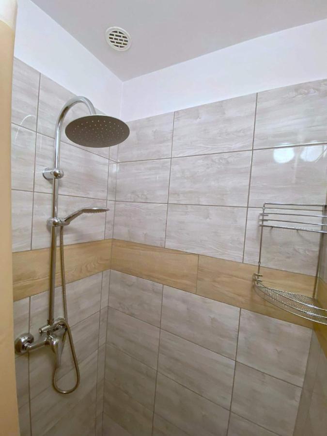 Apartamento Jasmin Budry Exterior foto