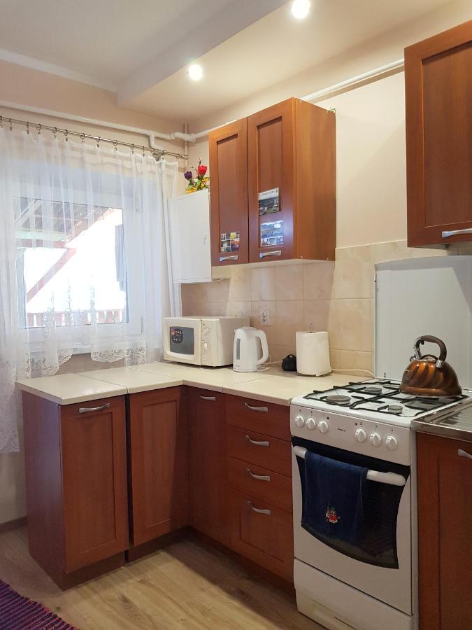 Apartamento Jasmin Budry Exterior foto