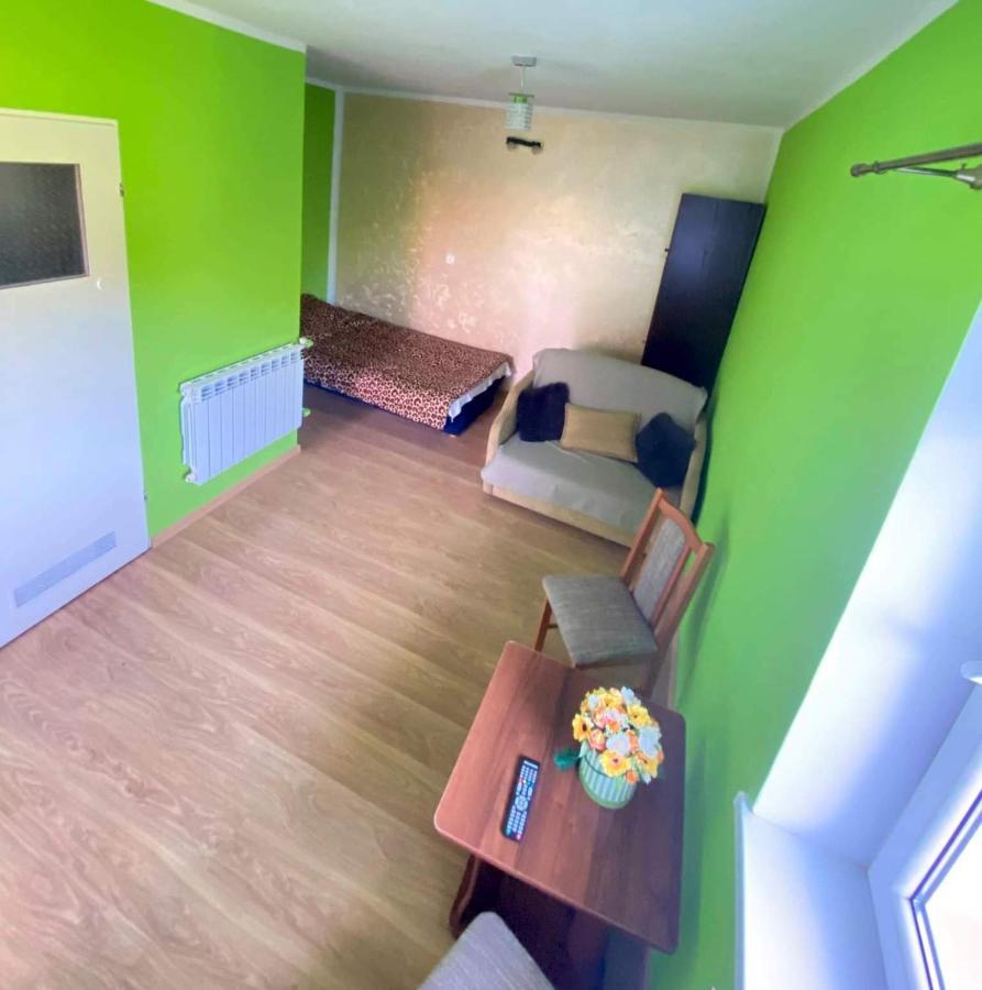 Apartamento Jasmin Budry Exterior foto