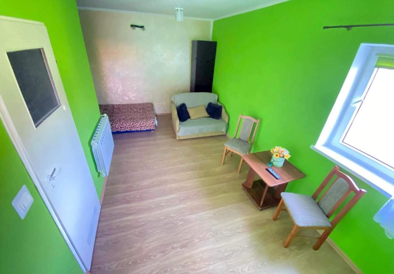 Apartamento Jasmin Budry Exterior foto