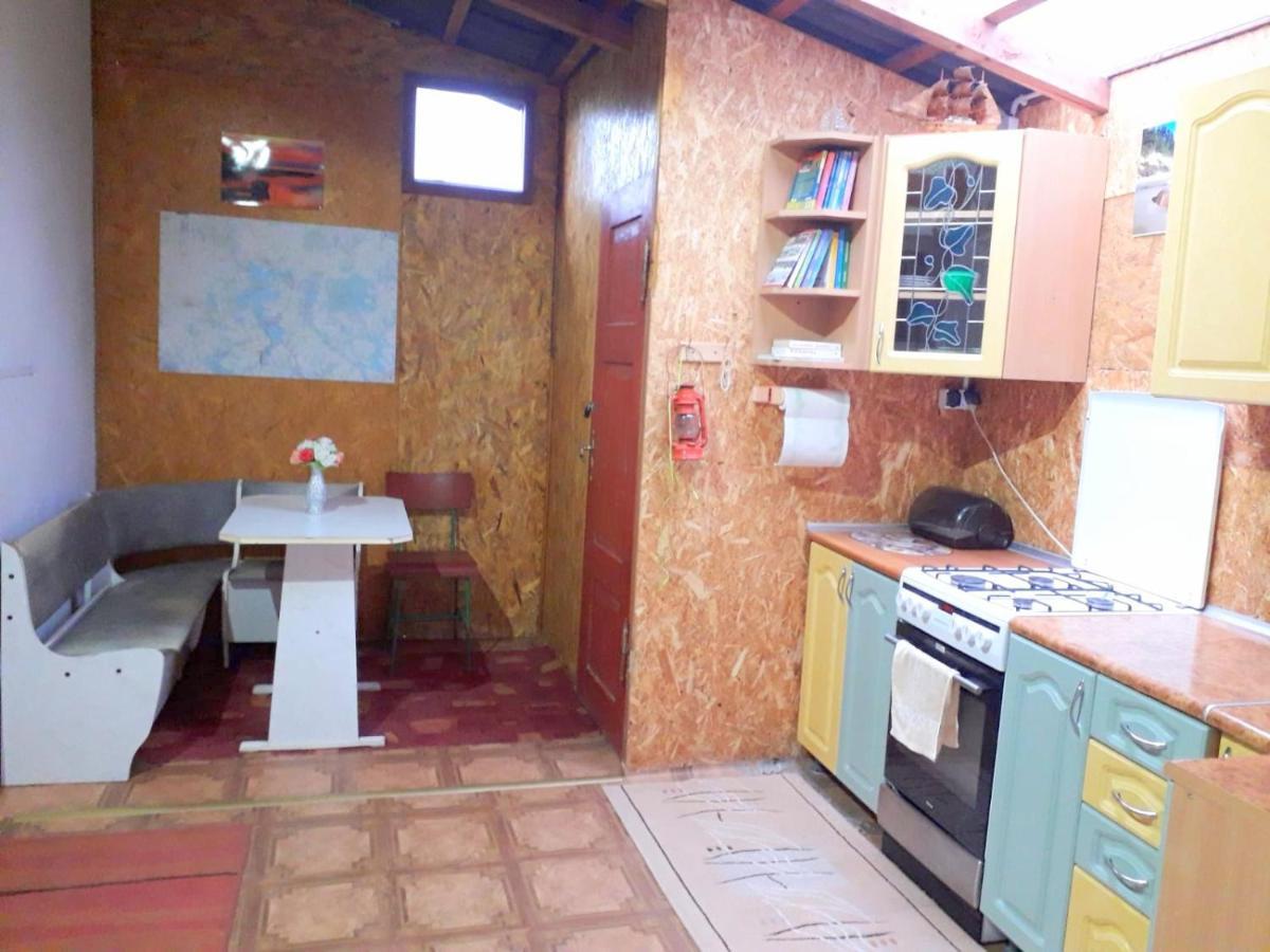 Apartamento Jasmin Budry Exterior foto
